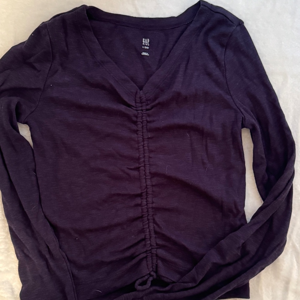 Girls GAP Top